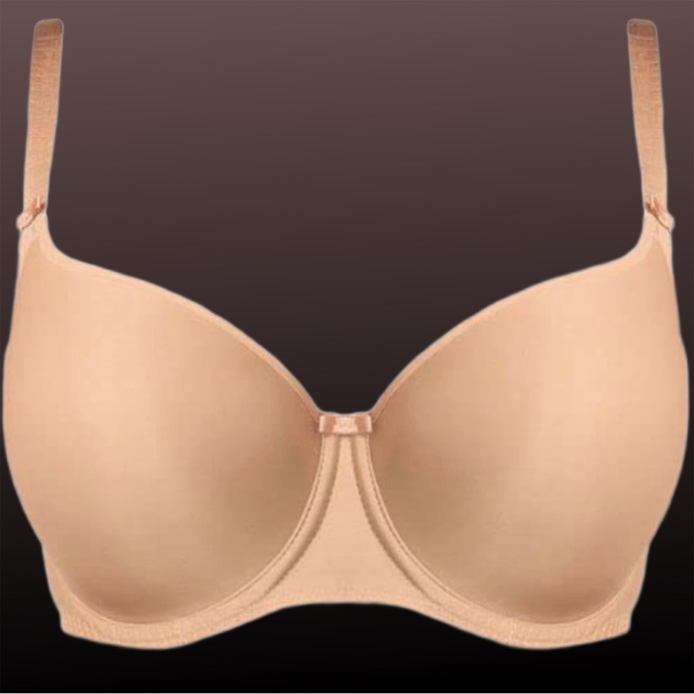32DDD / 32E NWT Fantasie Women's Smoothing Molded T-Shirt Bra